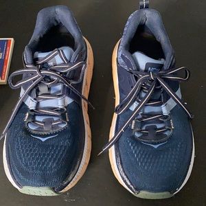 Hoka Shoes Size 6